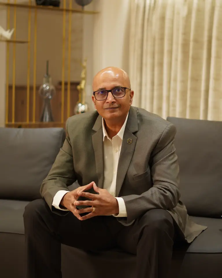Ankur Sama