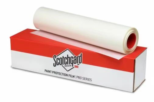 A box of 3M Scotchgard PPF