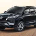 Best PPF for Fortuner