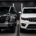 Best PPF for Mahindra Thar Roxx and Scorpio-N