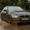 Why Monsoon is the Worst Season for Your Car’s Paint  and How PPF Helps