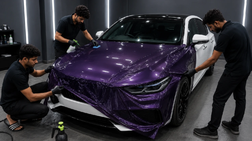 colour-ppf-wrapped-car