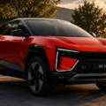 Best PPF for Mahindra BE6 | AEGIS Paint Protection Film Guide