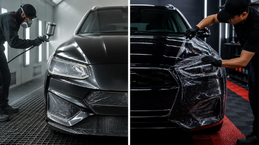 car-repaint-vs-ppf-coating
