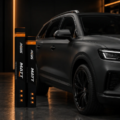 Why Choose Matte PPF For Your Car? Benefits & Care Guide