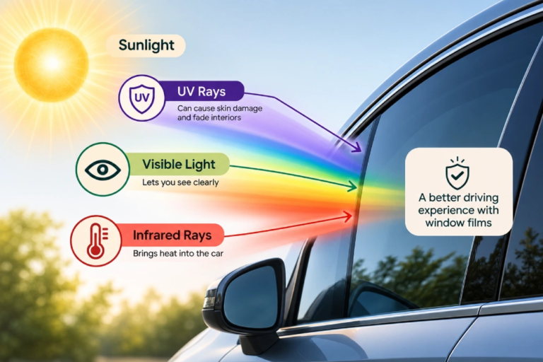 solar-energy-uv-visible-infrared-car-window-film